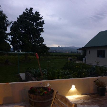 Gmh Home Stay Blenheim Extérieur photo