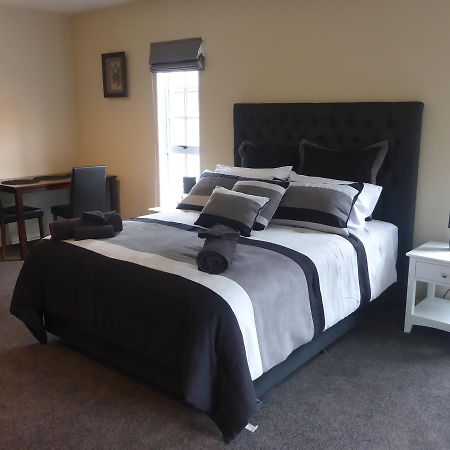 Gmh Home Stay Blenheim Extérieur photo