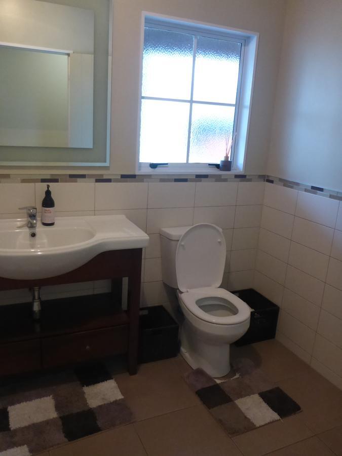Gmh Home Stay Blenheim Extérieur photo