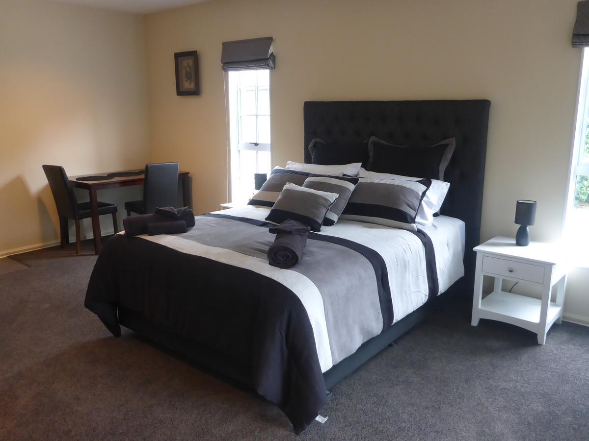 Gmh Home Stay Blenheim Extérieur photo