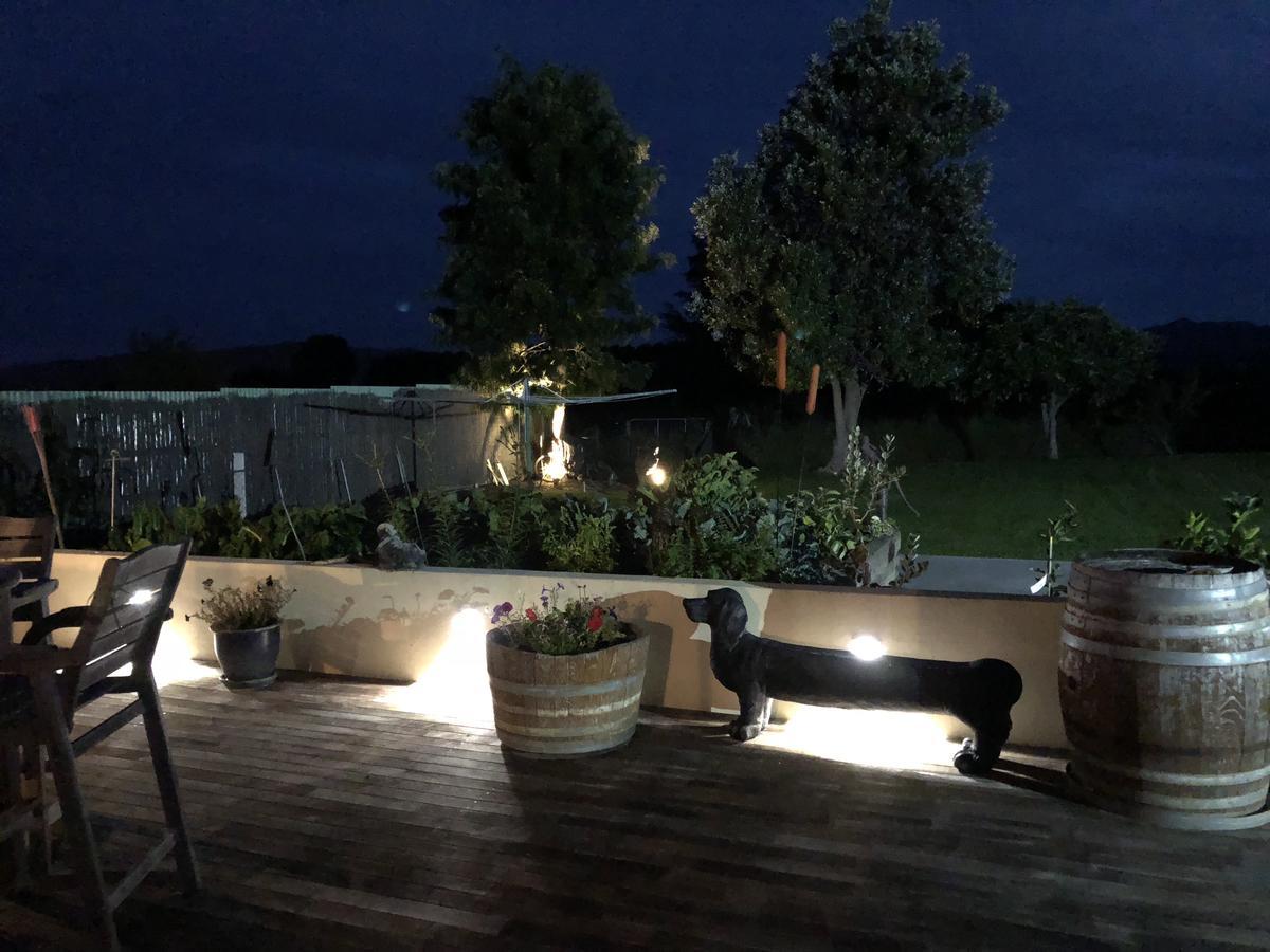 Gmh Home Stay Blenheim Extérieur photo