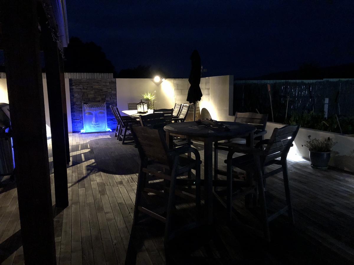 Gmh Home Stay Blenheim Extérieur photo