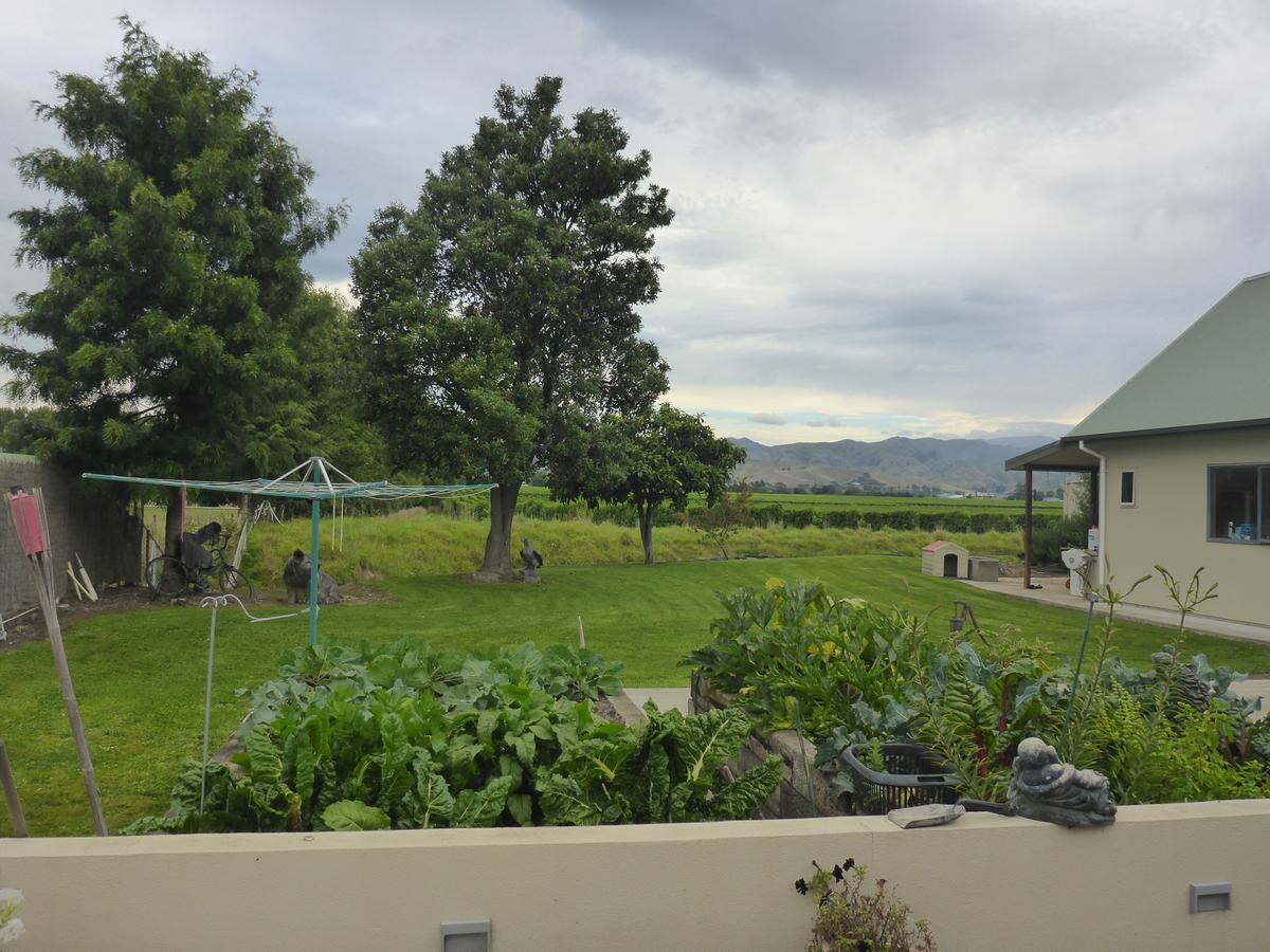Gmh Home Stay Blenheim Extérieur photo