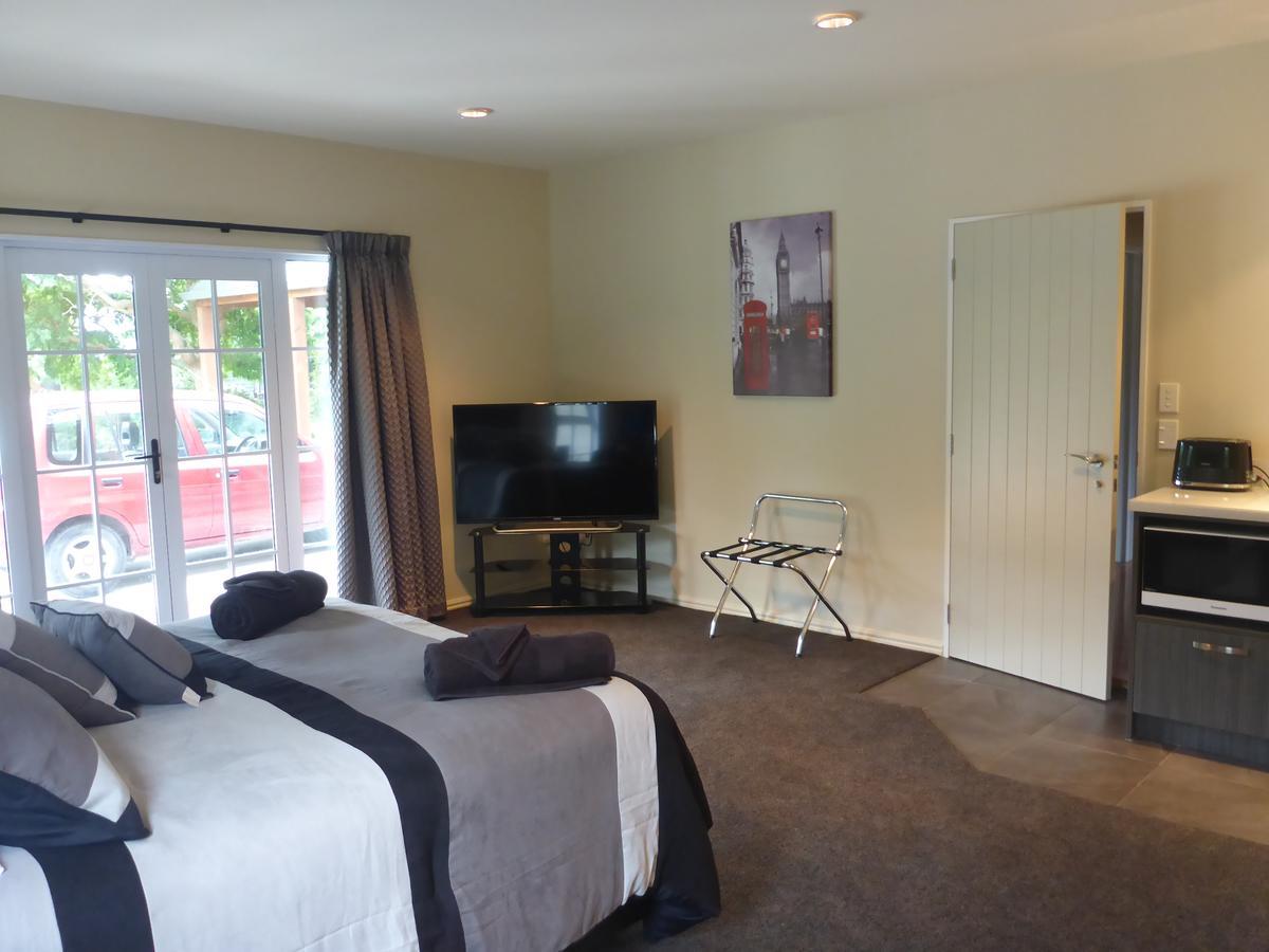 Gmh Home Stay Blenheim Extérieur photo
