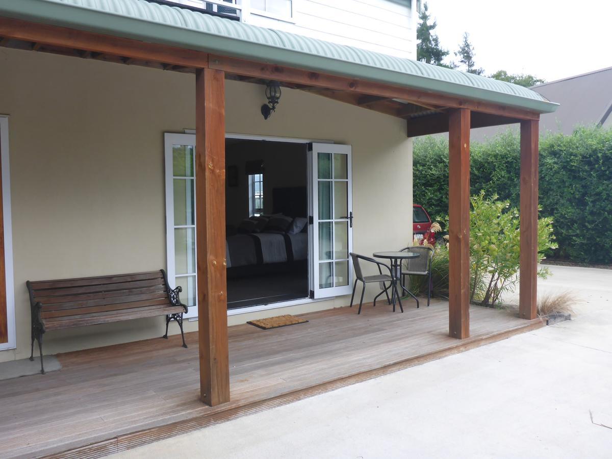 Gmh Home Stay Blenheim Extérieur photo