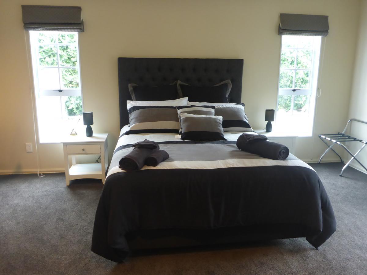 Gmh Home Stay Blenheim Extérieur photo